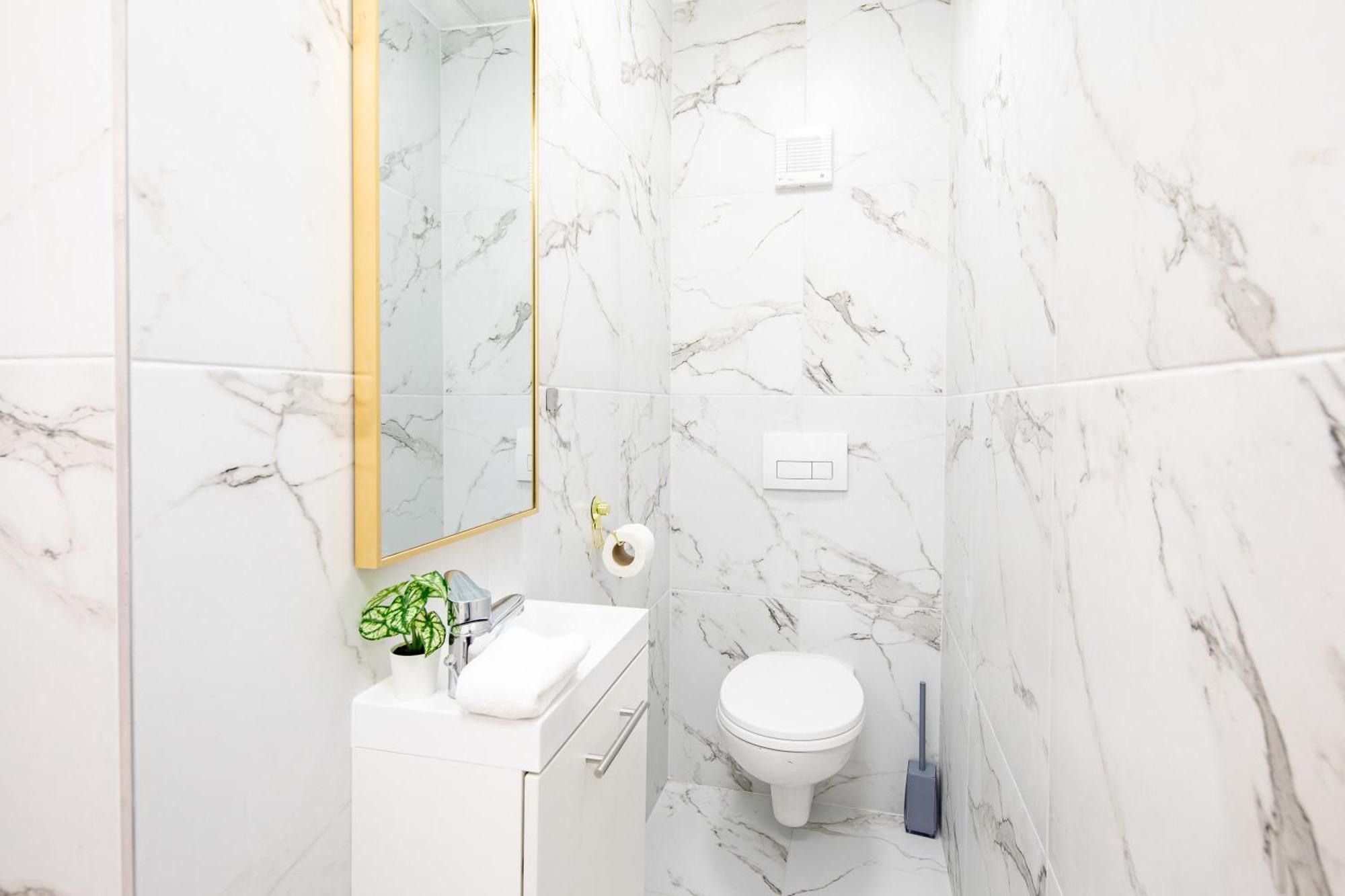 Super - Fresh And Modern Appartamento *