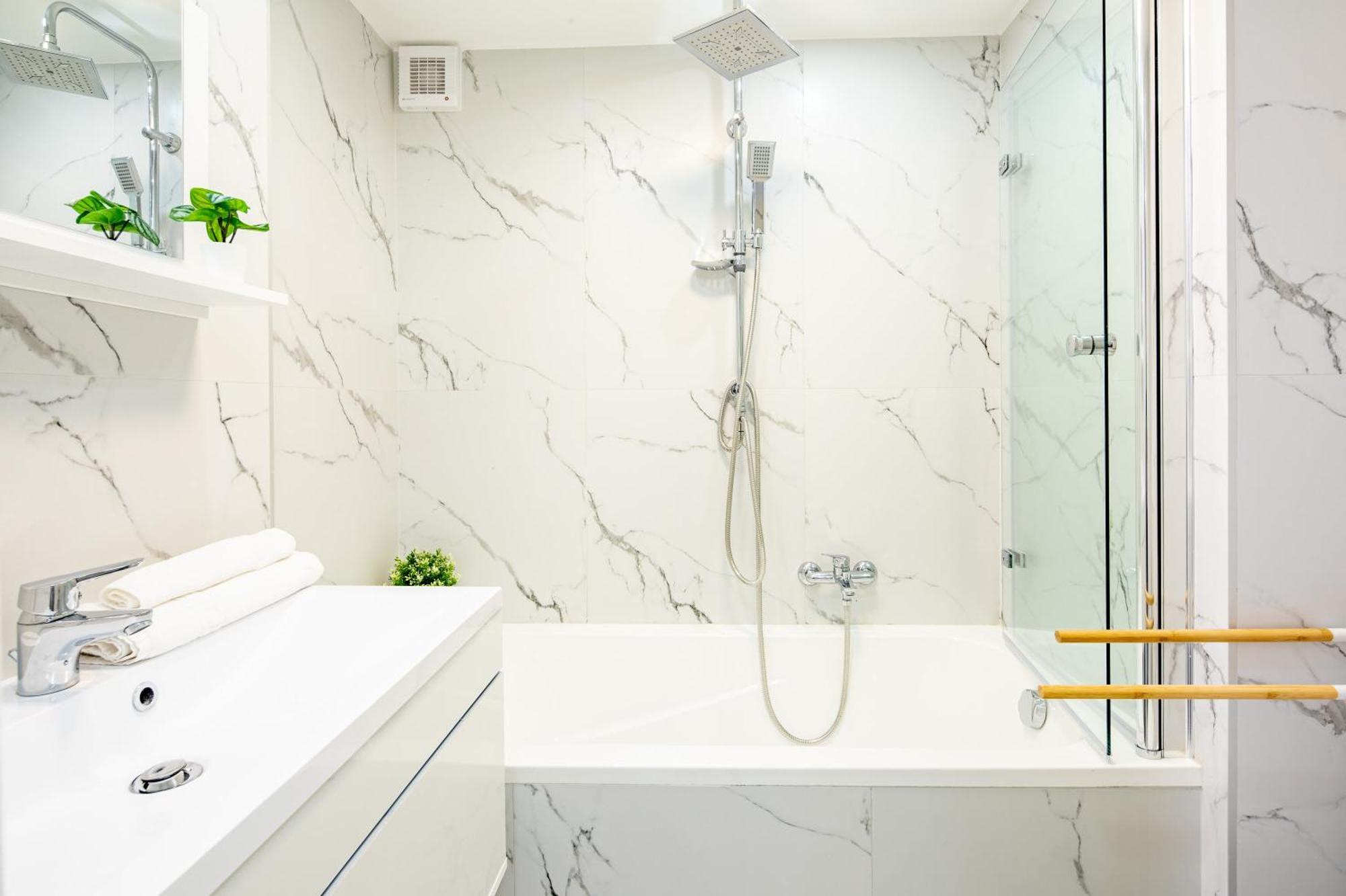 Super - Fresh And Modern Apartment