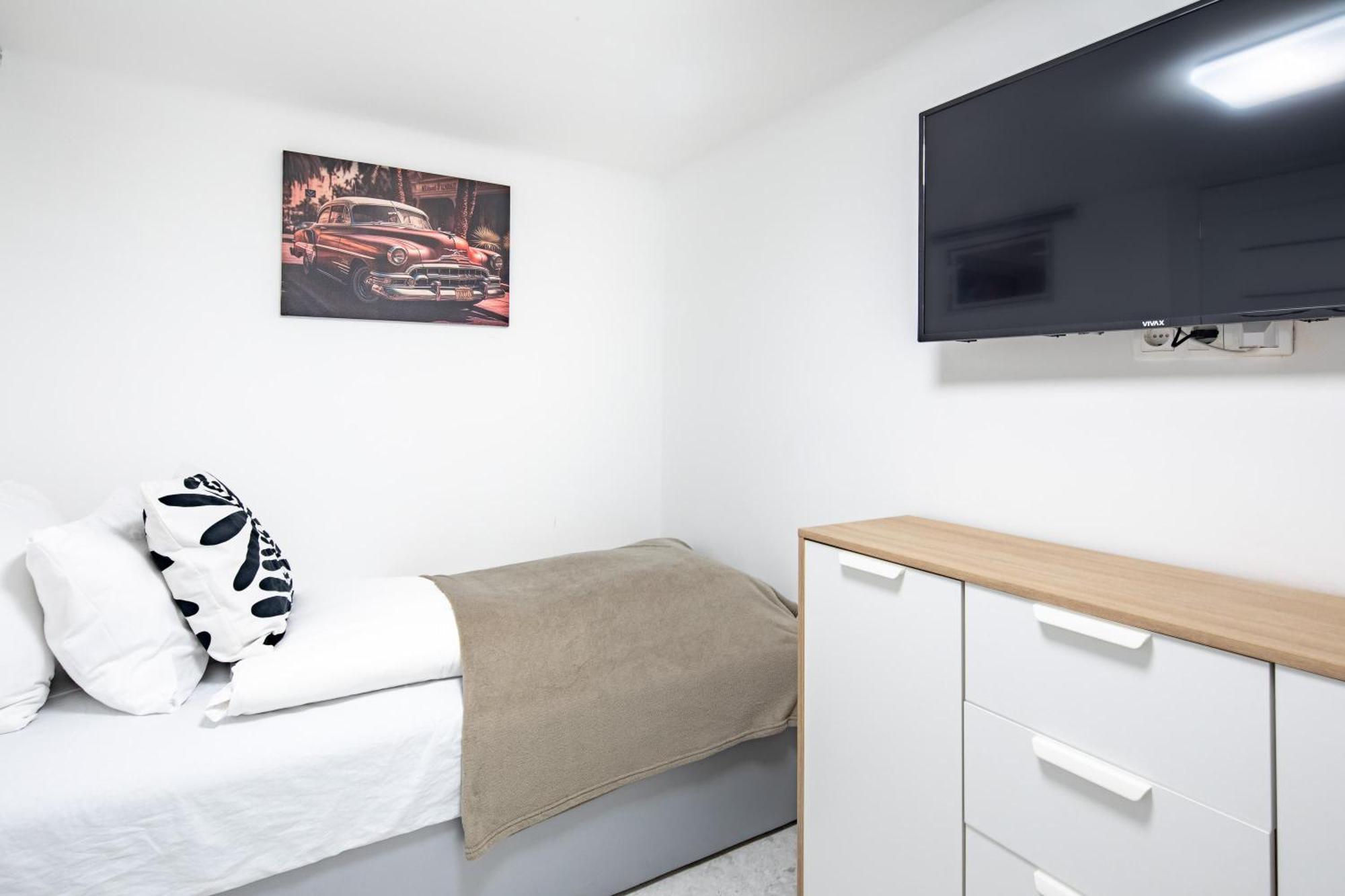 Apartment Super - Fresh And Modern *