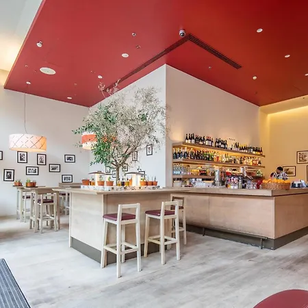 Super Central - Fresh And Modern Budapest Exterior foto